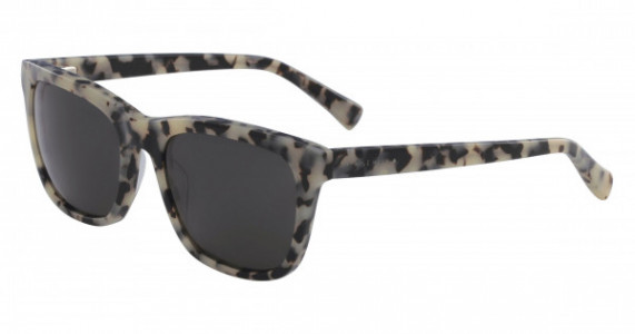 Cole Haan CH6009 Sunglasses, 010 Ivory Tortoise