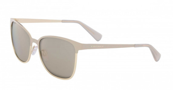 Cole Haan CH7019 Sunglasses, 278 Sand