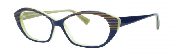 Lafont Tarentelle Eyeglasses, 3072 Blue