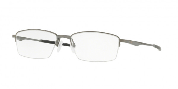 Oakley OX5119 LIMIT SWITCH 0.5 Eyeglasses, 511904 BLACK CHROME (BLACK)