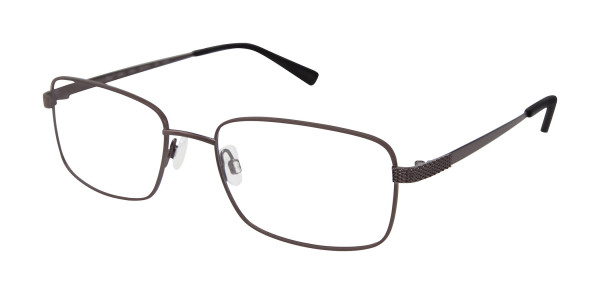 TITANflex M960 Eyeglasses, Dark Gunmetal (DGN)