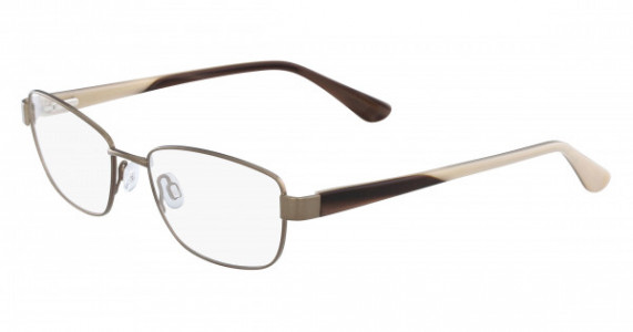 Genesis G5036 Eyeglasses, 601 Rose