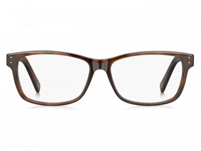 Marc Jacobs MARC 127 Eyeglasses, 0ZY1 HAVANA MEDIUM