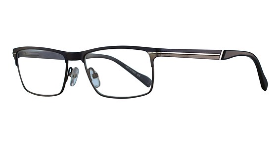 Club Level Designs CLD9210 Eyeglasses, C-1 Navy