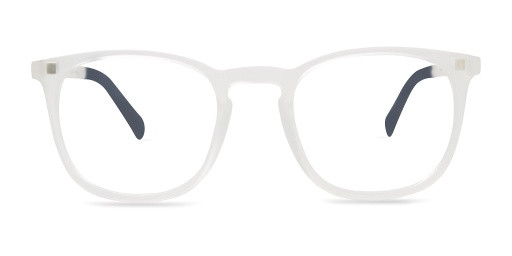 ECO by Modo DRAVA Eyeglasses, CRYSTAL