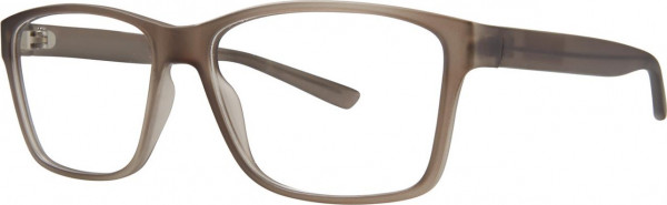 Gallery Steven Eyeglasses, Grey