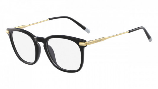 Calvin Klein CK5965 Eyeglasses, (001) BLACK