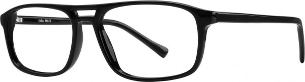 Gallery Miles Eyeglasses