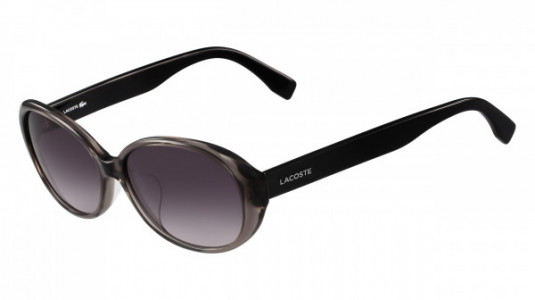 Lacoste L843SA Sunglasses, (035) GREY