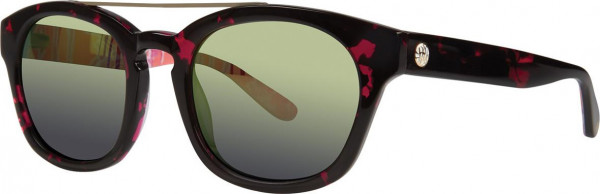 Lilly Pulitzer Ardleigh Sunglasses, Petal Pink