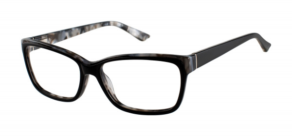 Brendel 924010 Eyeglasses, Black - 10 (BLK)