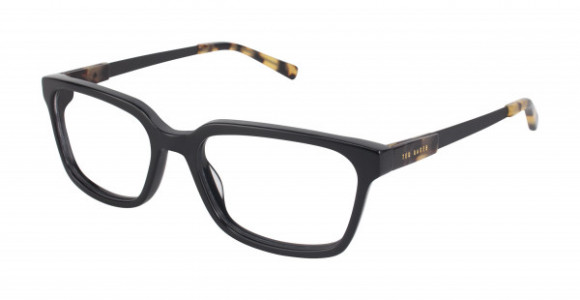 Ted Baker B887 Eyeglasses, Black (BLK)