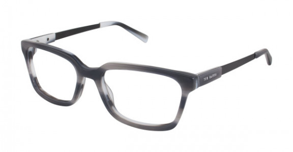 Ted Baker B887 Eyeglasses, Grey (GRY)