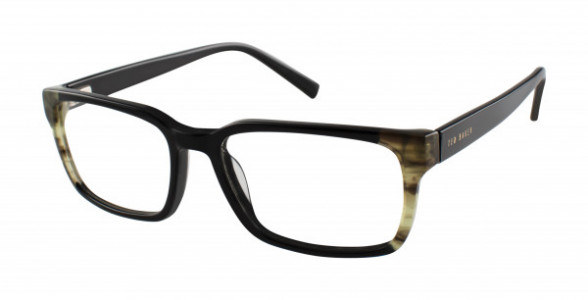 Ted Baker B888 Eyeglasses, Grey Tortoise (GRY)