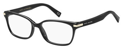 Marc Jacobs MARC 190 Eyeglasses, 09WZ HAVANA CRYSTAL