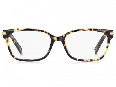 Marc Jacobs MARC 190 Eyeglasses, 0LWP CRY HVNA