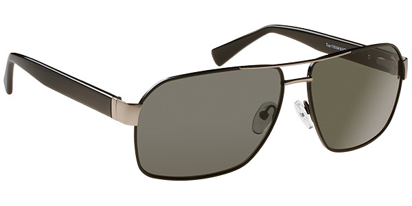 Tuscany SG 110 Sunglasses, Black