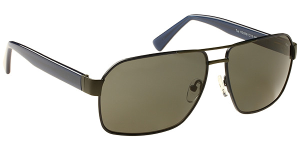Tuscany SG 110 Sunglasses, Blue