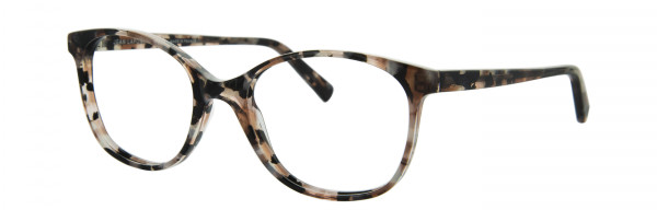 Lafont Valentine Eyeglasses, 1023 Tortoiseshell
