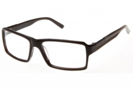 Imago Ereb Eyeglasses, col.3 brown