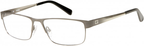 Guess GU1770 Eyeglasses, J14 - Metal