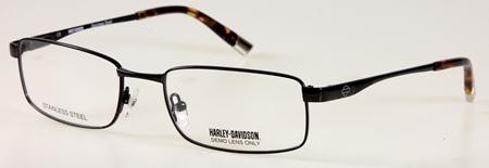Harley-Davidson HD-0423 (HD 423) Eyeglasses, D96 (BRN) - Brown