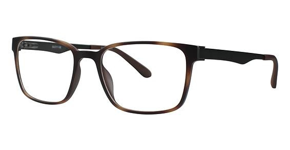 Wired 6059 Eyeglasses, Matte Tortoise