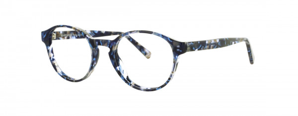 Lafont Kids Genie Enf Eyeglasses, 3086 Blue