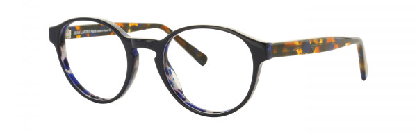 Lafont Kids Genie Enf Eyeglasses, 3102 Blue