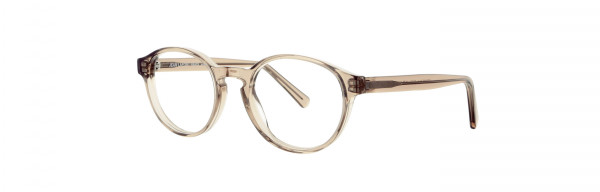 Lafont Kids Genie Enf Eyeglasses, 5053 Brown