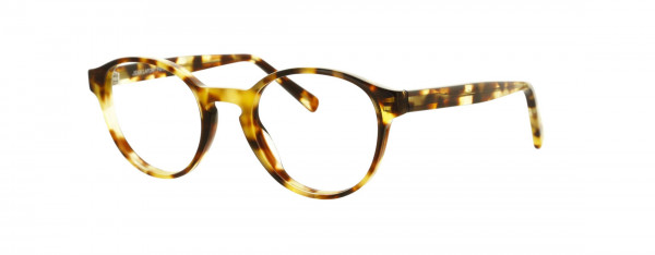 Lafont Kids Genie Enf Eyeglasses, 532 Tortoiseshell