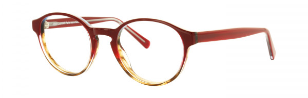 Lafont Kids Genie Enf Eyeglasses, 6059 Red