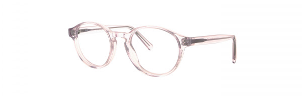 Lafont Kids Genie Enf Eyeglasses, 7060 Pink