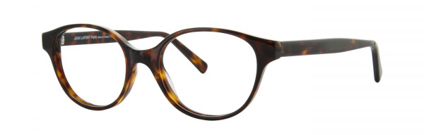 Lafont Kids Tic Eyeglasses, 619 Tortoiseshell