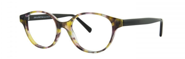 Lafont Kids Tic Eyeglasses, 8019 Yellow