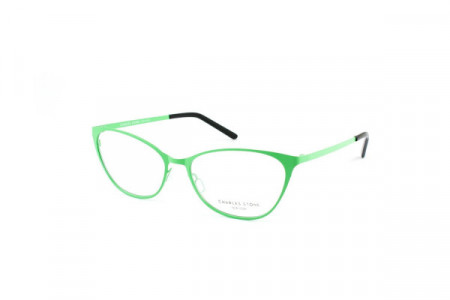 William Morris CSNY401 Eyeglasses, Green (C2)