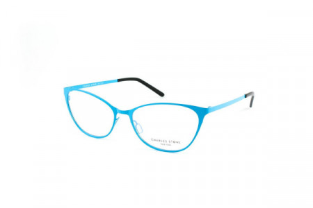 William Morris CSNY401 Eyeglasses, Blue (C3)