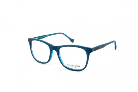 William Morris CSNY303 Eyeglasses, Green (C1)