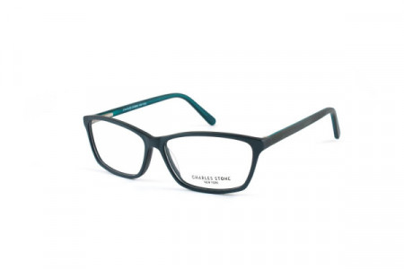 William Morris CSNY301 Eyeglasses, Brown (C3)