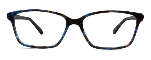 Modo 6524 Eyeglasses, LAPIS