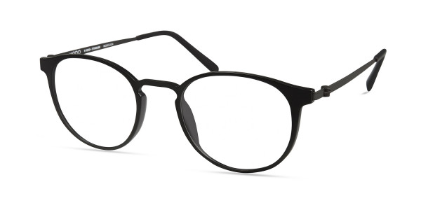 Modo 7002 Eyeglasses, MATTE EMERALD