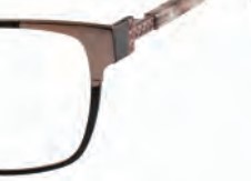 Ted Baker B244 Eyeglasses