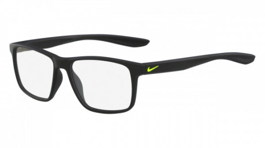 Nike NIKE 5002 Eyeglasses, (001) MATTE BLACK