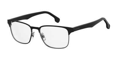 Carrera CARRERA 138/V Eyeglasses, 0003 MATTE BLACK