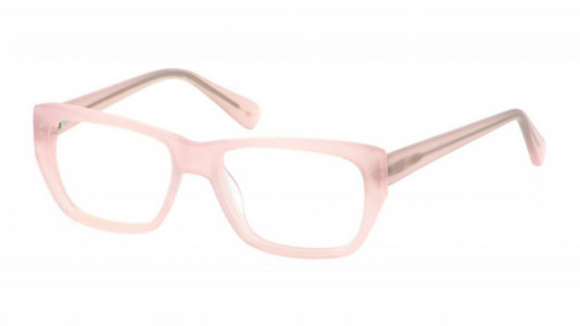 Jill Stuart JS 360 Eyeglasses, 2-ROSE CRYSTAL