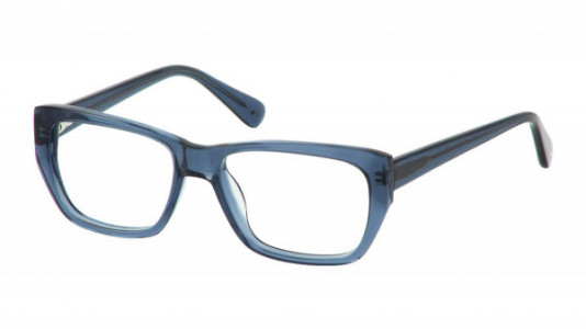 Jill Stuart JS 360 Eyeglasses, 3-GREY CRYSTAL