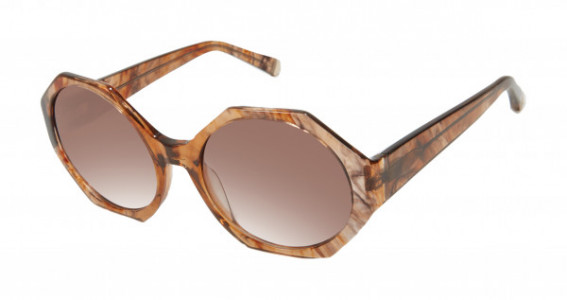Kate Young K535 Sunglasses