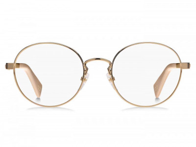 Marc Jacobs MARC 245 Eyeglasses, 0DDB GOLD COPPER