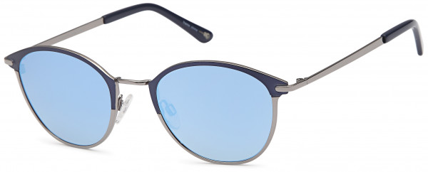 José Feliciano JF 603 Sunglasses, Blue