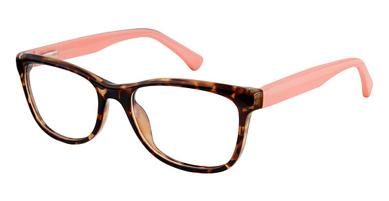 Caravaggio C123 Eyeglasses, Pink